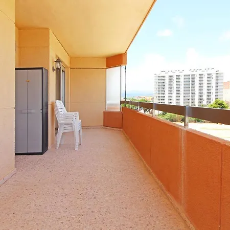 Global Properties, Apartamento Con Terraza Y Vistas A La Playa Canet d'En Berenguer Exterior photo