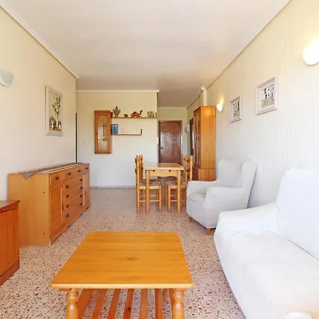Global Properties, Apartamento Con Terraza Y Vistas A La Playa Canet d'En Berenguer Exterior photo