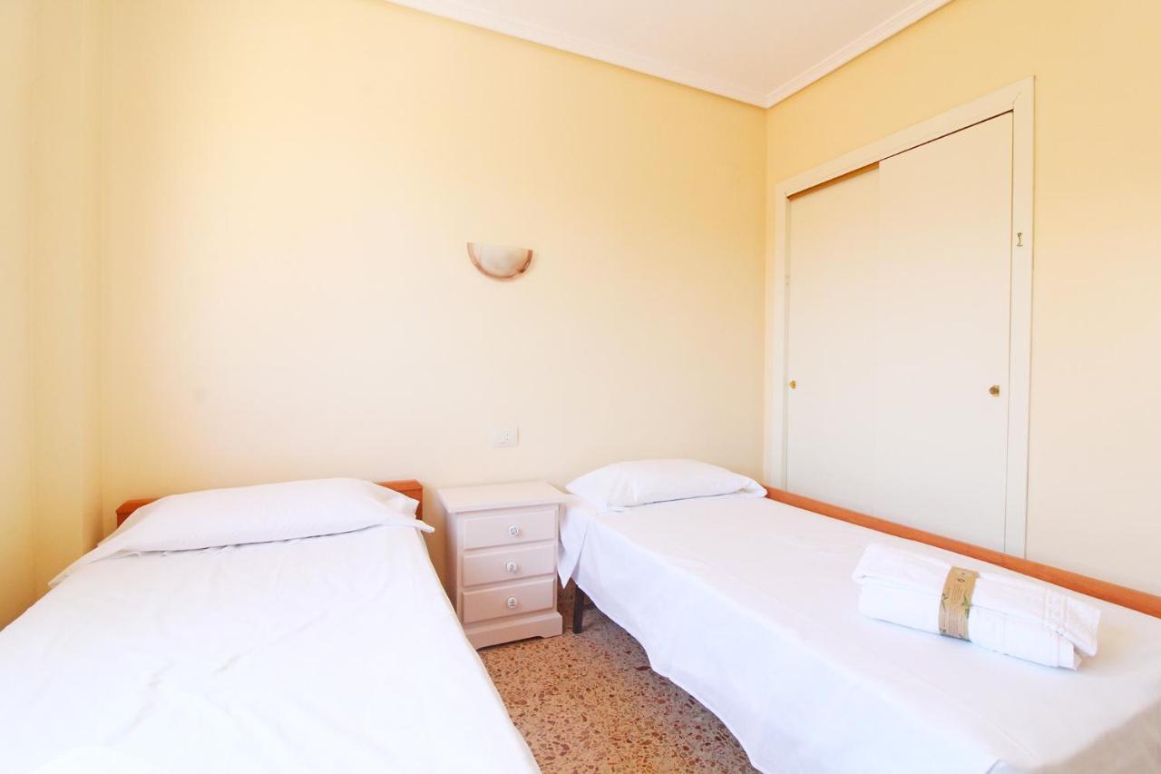 Apartment Global Properties, Con Terraza Y Vistas A La Playa Canet d'En Berenguer